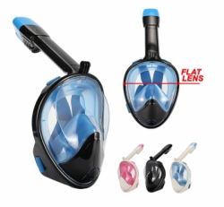 mask full face m2097g zeepro balidiveshop 10  large